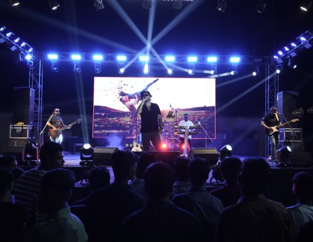 Annual Cultural Festival at KPS Institute of Polytechnic