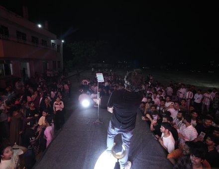 Annual Cultural Festival at KPS Institute of Polytechnic