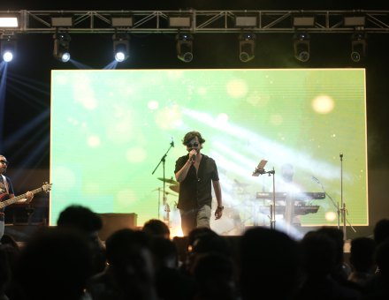 Annual Cultural Festival at KPS Institute of Polytechnic