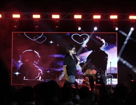 Annual Cultural Festival at KPS Institute of Polytechnic