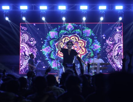 Annual Cultural Festival at KPS Institute of Polytechnic