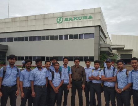 Campus Placement at KPS Institute of Polytechnic